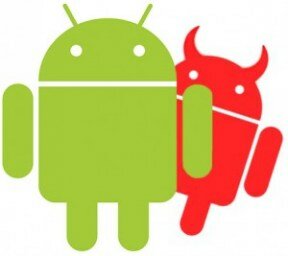 Новий Android приховує шкідливі програми