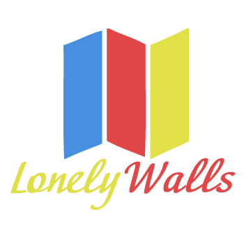 Стартап-пітч онлайн: Lonely Walls