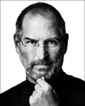 СЕО компанії Apple Стів Джобс пішов у відставку