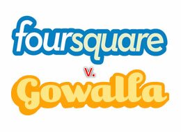 Чому Gowalla програла Foursquare і розчаровані інвестори.