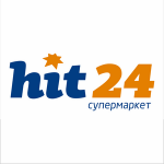 Супермаркет Hit24 - сучасна економія