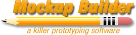 MockupBuilder - створення прототипів