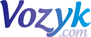 Vozyk - Торгова мережа в Інтернеті