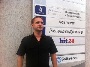 Олександр Колесніков: у ринку продажу продуктів онлайн є час до 2015 року. Частина II інтервью.