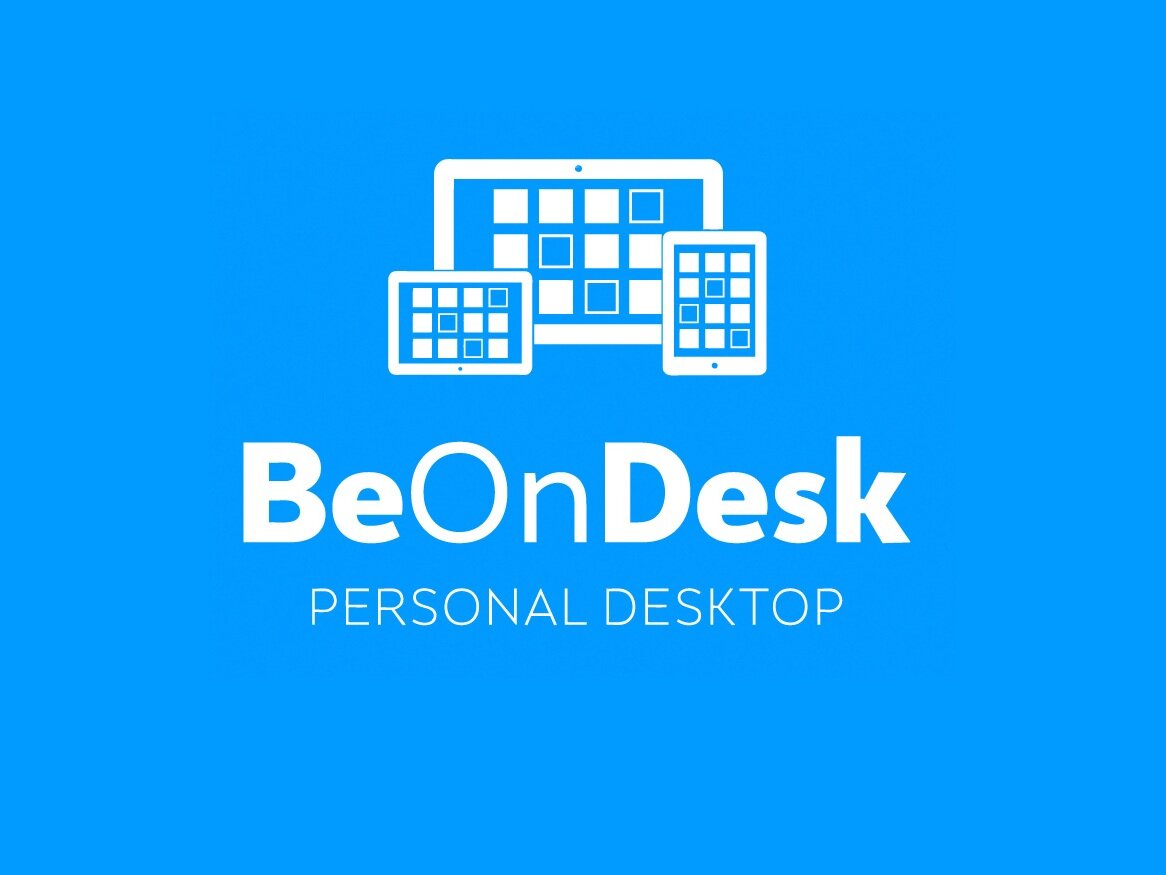 Стартап-пітч онлайн: BeOnDesk