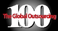 Чотири українські компанії увійшли в ТОП-100 найкращих аутсорсерів світу.