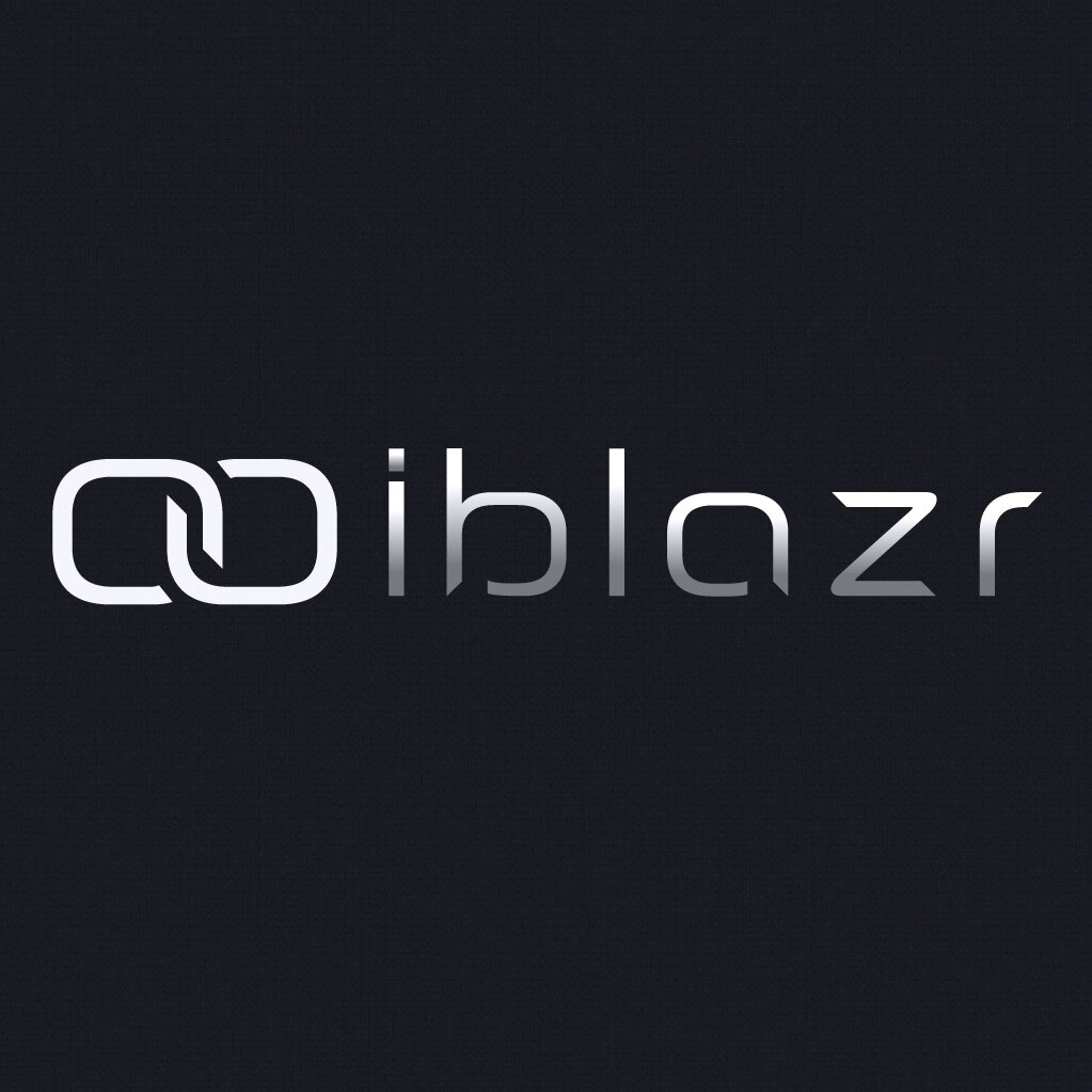 Стартап-пітч онлайн: проект iblazr
