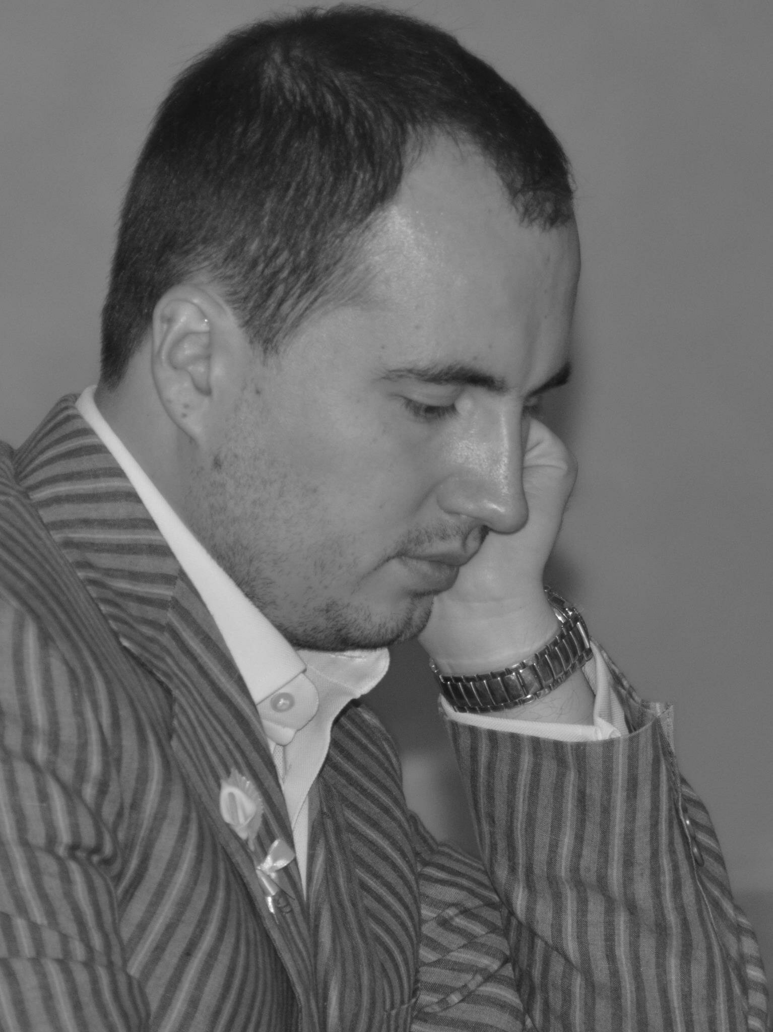 Вбито Романа Микиту - співвласника ігрової студії Nravo.