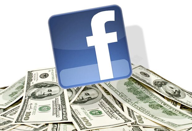 Facebook запровадить функцію, яка дозволить пересилати через Messenger гроші