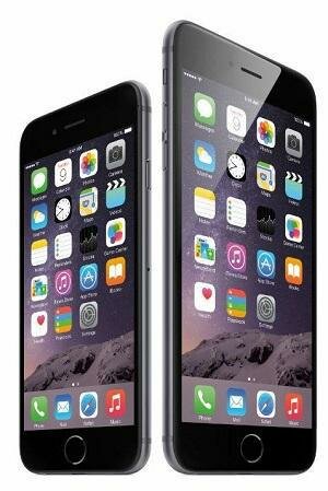 Apple презентує у вересні три нових iPhone