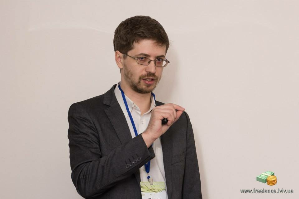 Правила успіху від доповідачів Lviv Freelance Forum Spring 2015