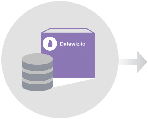 Український стартап Datawiz.io залучив $ 3 млн інвестицій