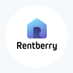 $845 000 залучив український стартап Rentberry від інвесторів.