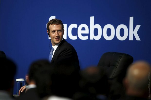 Facebook вкладає сотні мільйонів доларів у віртуальну реальність