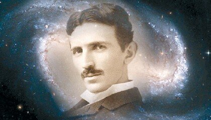 “Земля перетвориться на величезний мозок” – як Нікола Тесла передбачив наш світ