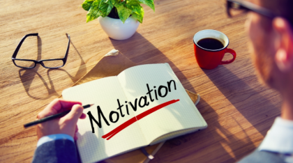 10 методів, які допоможуть коли мотивація на нулі