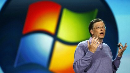 День народження Microsoft - 10 невідомих фактів про компанію