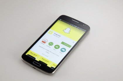 Snapchat запроваджує рекламні фільтри