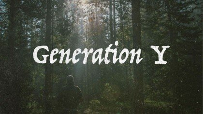 Як рекламі достукатися до «покоління Y» – поради копірайтера Марка Даффі